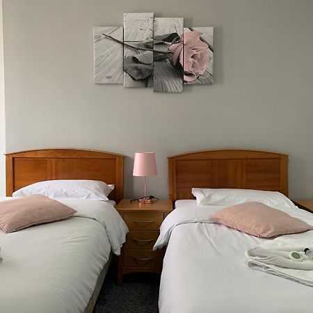 Regent Hotel 伊斯特布恩 外观 照片