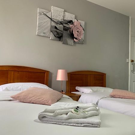 Regent Hotel 伊斯特布恩 外观 照片