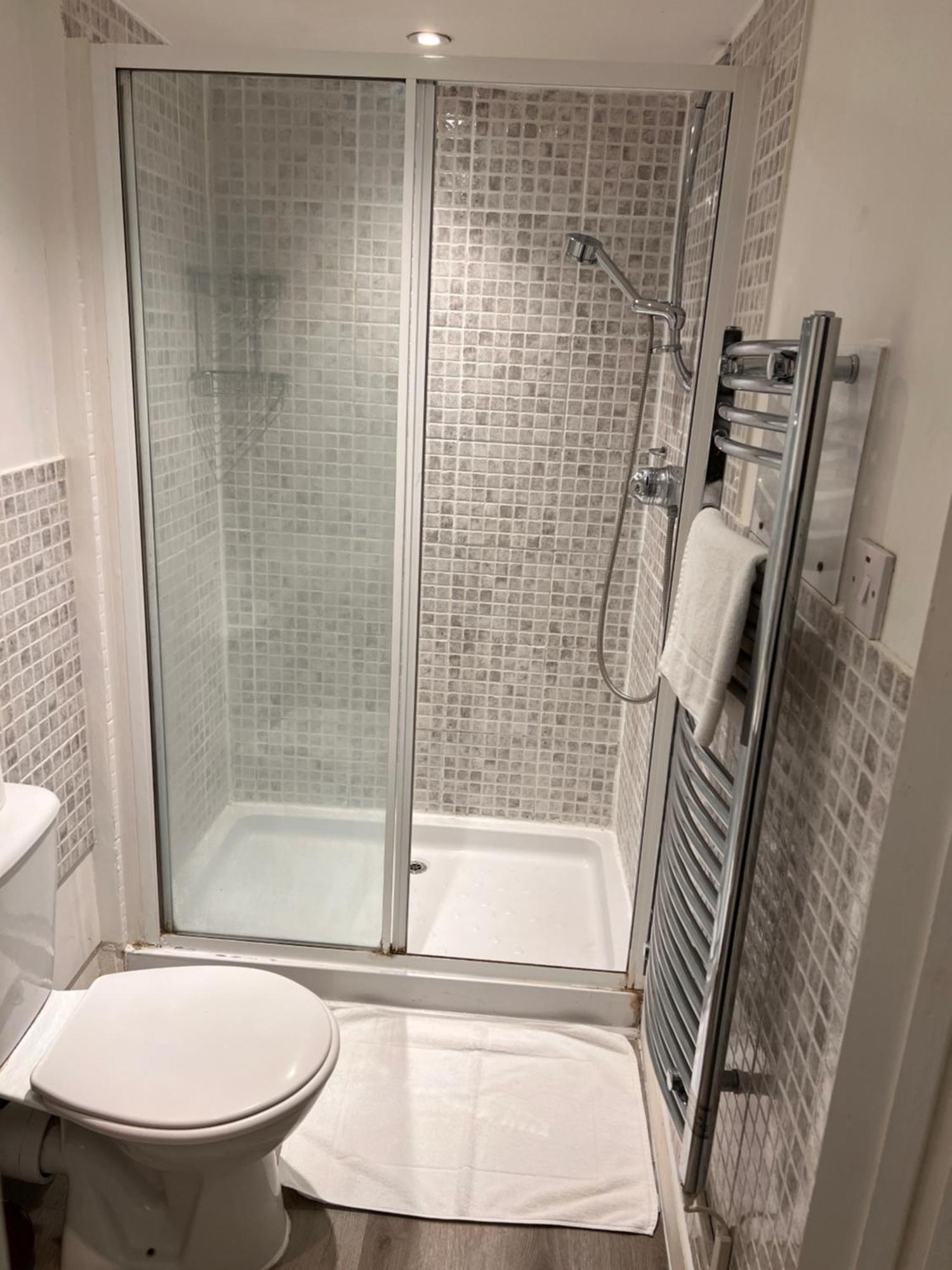 Regent Hotel 伊斯特布恩 外观 照片